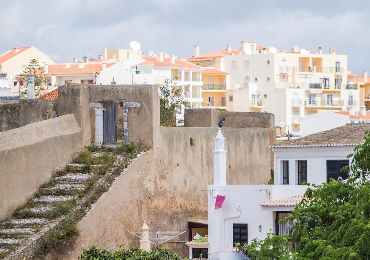 Lagos Suite Exteriér fotografie